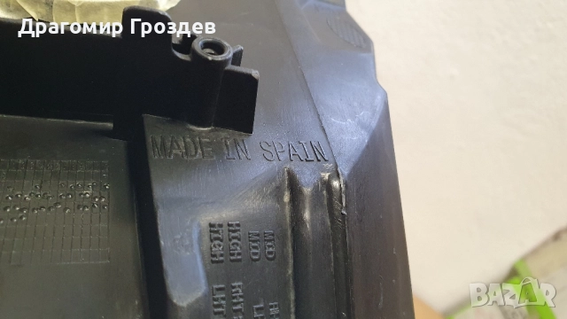 Ляв фар за MINI F54 , F55 , F56 , F57 / МИНИ след 2021г., снимка 18 - Части - 52198046