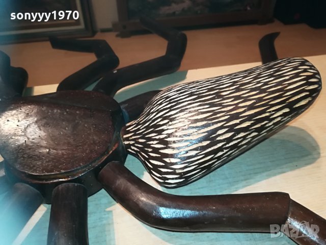 SPIDER-BIGG MONSTER ВНОС GERMANY 0105211448, снимка 12 - Антикварни и старинни предмети - 32735116