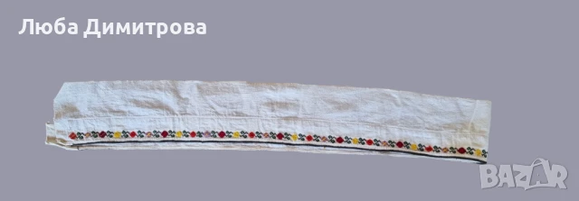 Автентични поли за носия 4