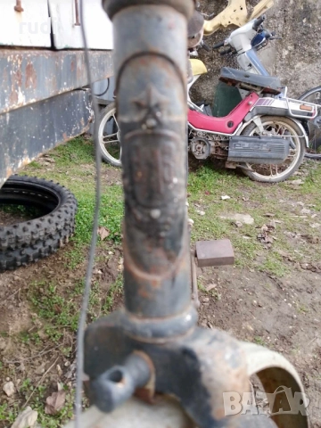 РЕТРО ВЕЛОСИПЕДИ БАЛКАН , снимка 10 - Велосипеди - 41060807