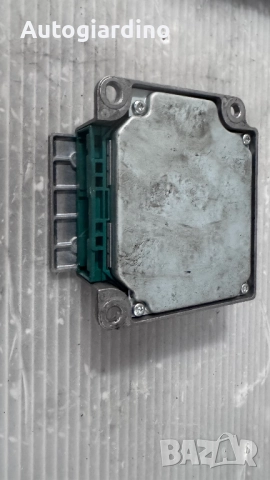 Airbag модул / сензор / датчик зa Kia Sportage - 95910-1F400 / 407934-4685 / 35060101, снимка 2 - Части - 51658110