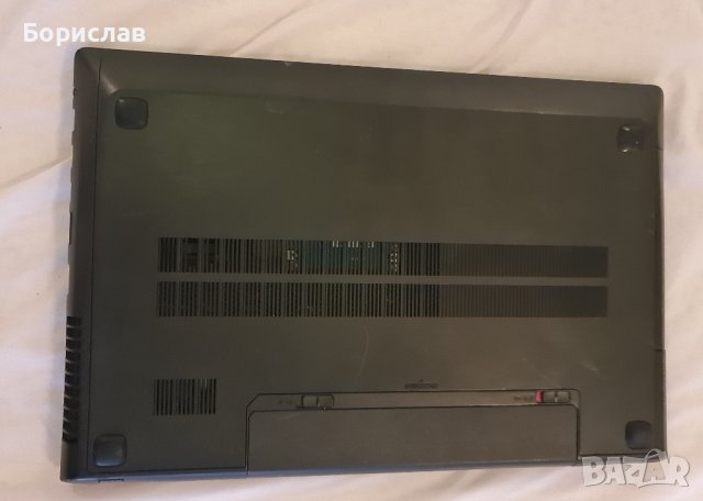 lenovo g500 на части, снимка 5 - Лаптопи за дома - 43537301