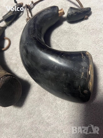 хайдушки барутници, снимка 4 - Колекции - 52487871