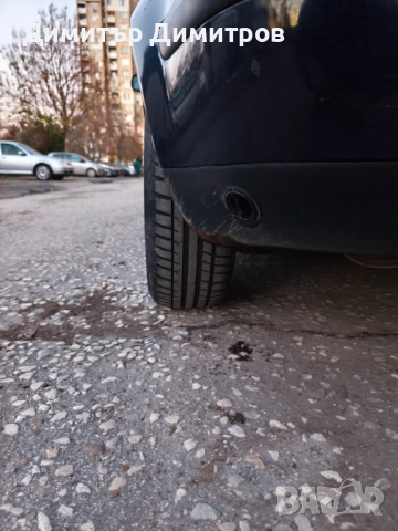 Golf 4 1.4 газ 2ключа 2ри комплект гуми, снимка 2 - Автомобили и джипове - 52775280