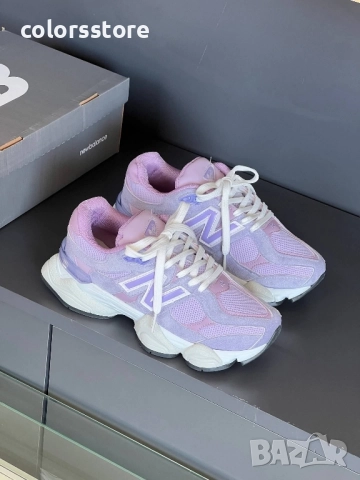 Дамски маратонки New Balance/BR71y, снимка 6 - Маратонки - 52255366