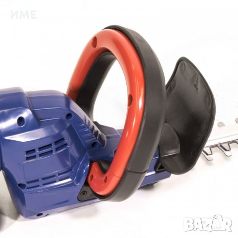 Тример за жив плет Hü 18-201-05 с 18V / 2.0 Ah батерия и зарядно устройство, снимка 2 - Градински инструменти - 27781336