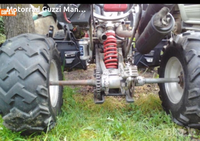 Джанти/Гуми за Много видове Мпс и ППС. От 4цола до 21цола., снимка 16 - Гуми и джанти - 16701449