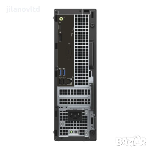 Компютър DELL 3040 SFF I5-6500 8GB 256GB SSD с Windows 10 / 11 PRO, снимка 4 - Работни компютри - 50841727