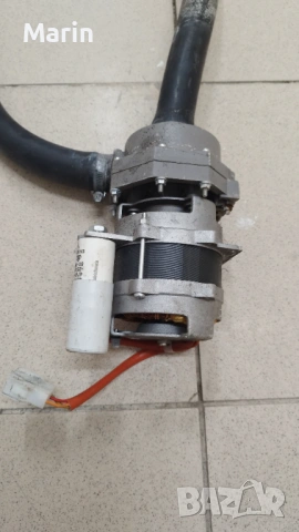 Трифазна водна помпа 2.7kw, снимка 4 - Водни помпи - 53566412