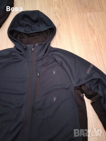 Яке за бягане H&M, снимка 5 - Спортни дрехи, екипи - 36685244