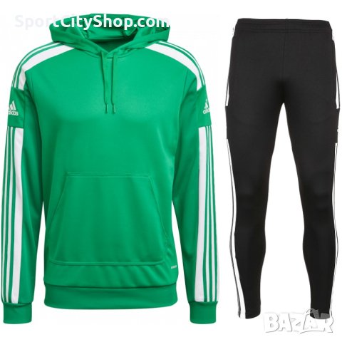 Спортен комплект Adidas Squadra 21 GP6437, снимка 1