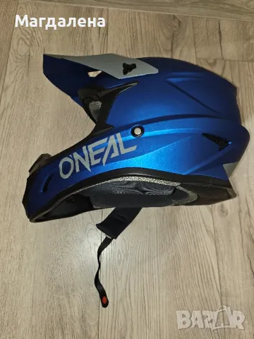 Каска O'NEAL, снимка 2 - Спортна екипировка - 48090392