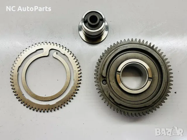 Зъбно колело за Ford Transit Форд 2.0 EcoBlue GK2Q-6A260-BC FoMoco 2018, снимка 3 - Части - 49004758