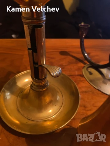 лот от свещници и канички..., снимка 5 - Аксесоари за кухня - 51150154