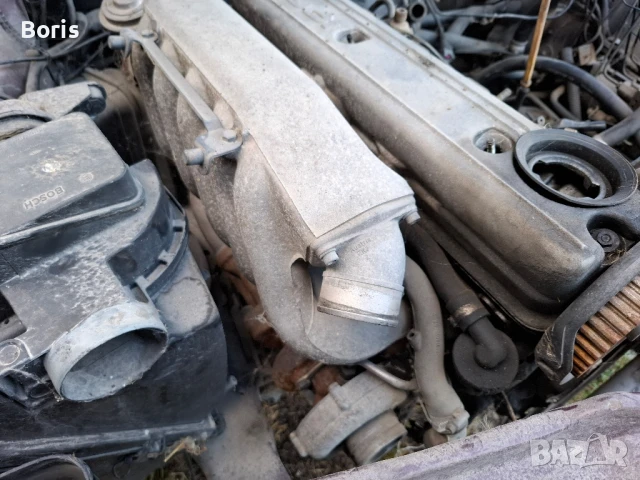 Audi A6 C4 2.5TDI AEL на части, снимка 13 - Автомобили и джипове - 51253644