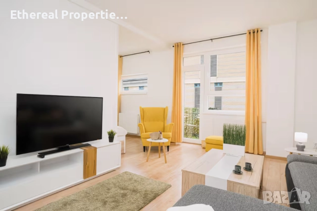 Двустаен апартамент кв. Манастирски ливади, снимка 2 - Апартаменти - 52455528