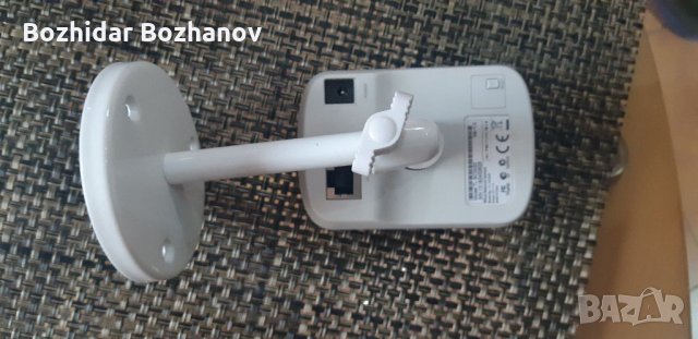 Ip camera Tp link, снимка 4 - IP камери - 33068496