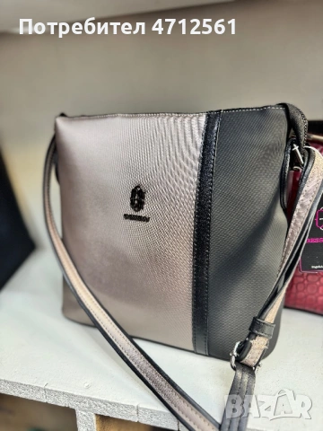 Чанти Cressbery, снимка 7 - Раници - 53224216