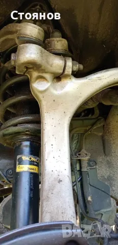 Audi A4 B7 Avant 2.0 TDI 140 коня, снимка 16 - Автомобили и джипове - 47889672