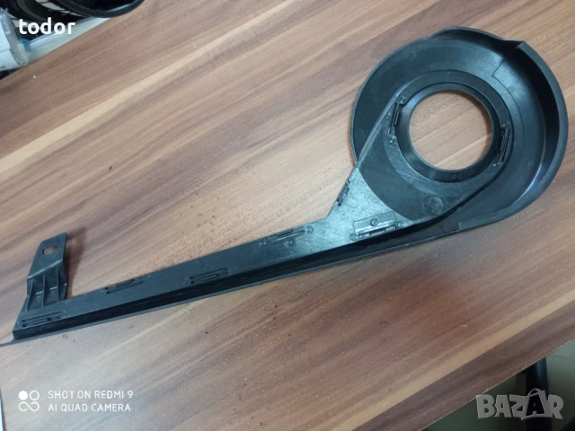 предпазител за ел.велосипед, снимка 2 - Велосипеди - 50743898