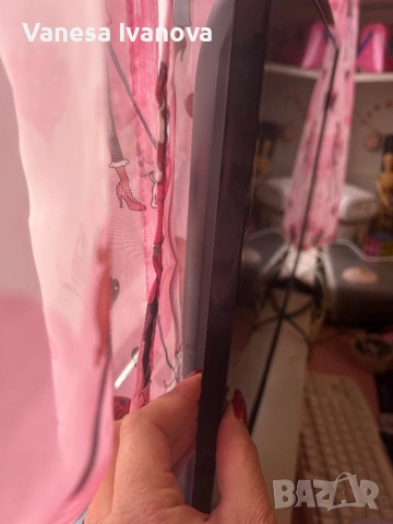 Телевизор Telefunken, снимка 3 - Телевизори - 53202156