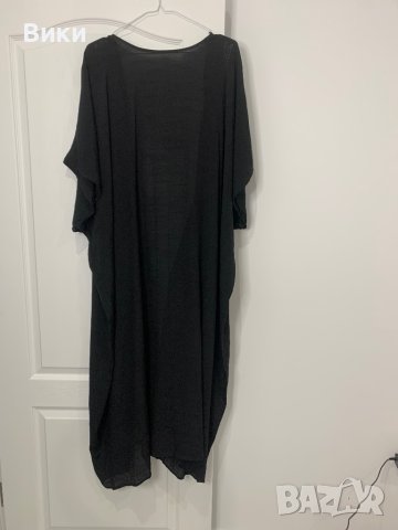 Парео/халат универсален размер , снимка 13 - Жилетки - 44097053