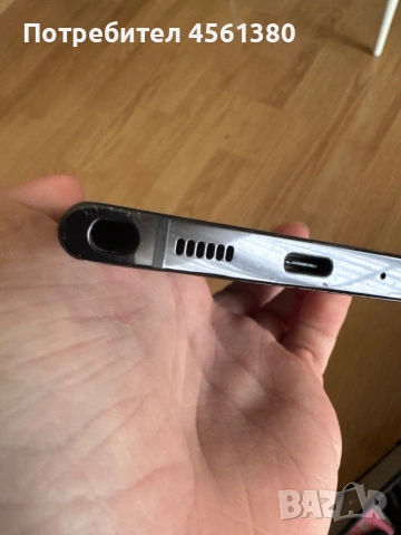 samsung note 20ultra, снимка 3 - Samsung - 53175748