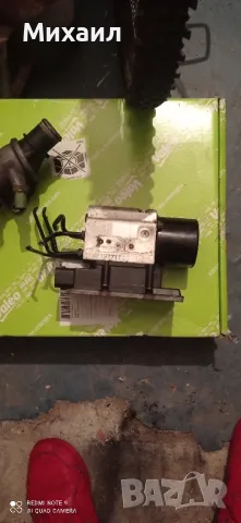 Всмукателен колектор за Двигател1.9Jtdm16v за Алфа Ромео и Фиат, снимка 3 - Части - 47563661