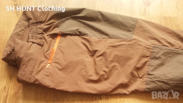 STORMBERG Stretch Pants размер L / XL тънък летен еластичен панталон - 1235, снимка 9 - Панталони - 51081501