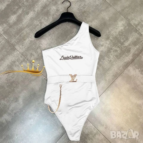 боди Louis vuitton , снимка 3 - Корсети, бюстиета, топове - 51117331