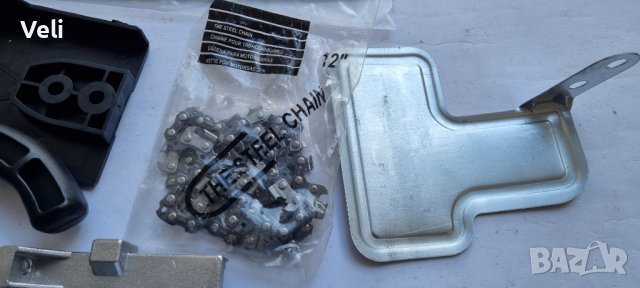 Приставка тип резачка за винтоверт,бормашина или флекс, снимка 16 - Градински инструменти - 39539432