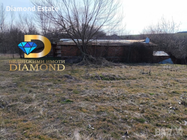 Двуетажна къща в село Яздач, обл. Стара Загора, снимка 11 - Къщи - 51806536