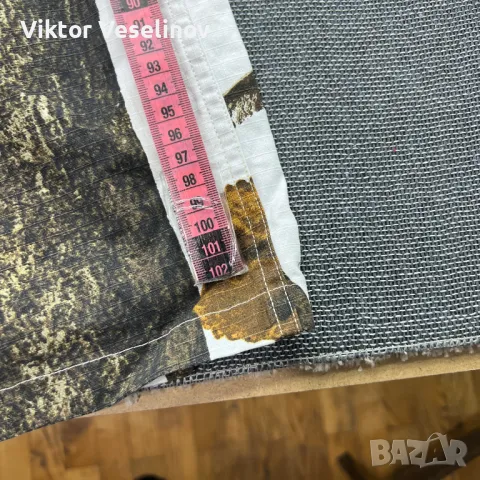 MFH Камуфлажни Панталони Лов Мъжки Размер 3XL, снимка 10 - Панталони - 49831467