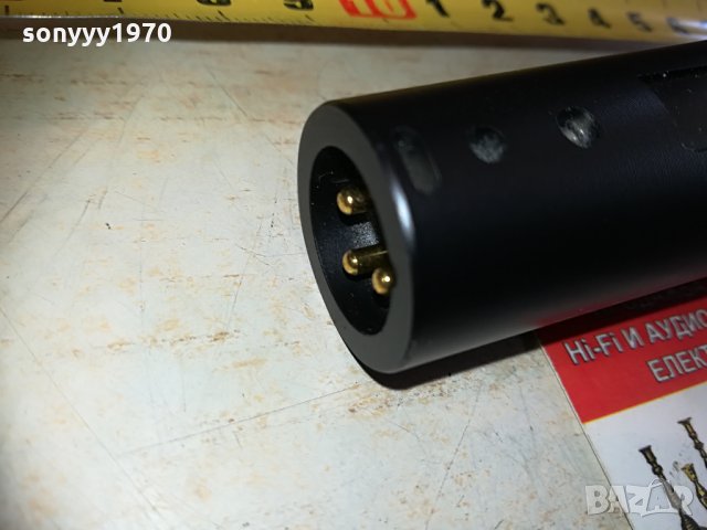 shure beta sm58s-profi microphone-внос швеицария 2104211712, снимка 13 - Микрофони - 32634025