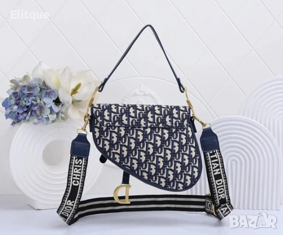 чанта Christian Dior 