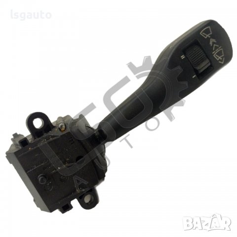 Лостче чистачки BMW X3 (E83) 2003-2010 B150722N-224