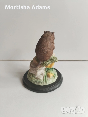 Колекционерска фигура, снимка 3 - Колекции - 52105882