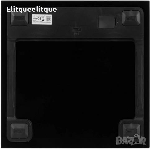 Кантар за тегло дигитален Esperanza, батерия, LCD екран, 180кг., снимка 6 - Друга електроника - 52175459