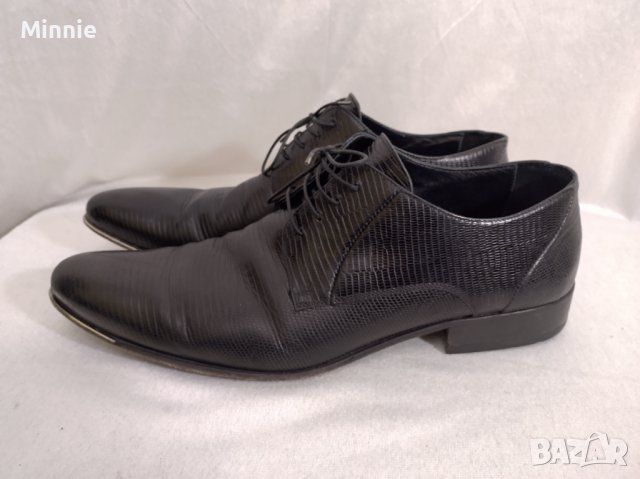 Baldinini официални обувки , снимка 4 - Официални обувки - 39353013
