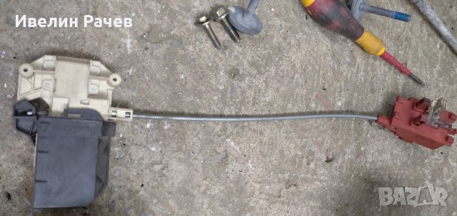  Пералня BOSCH Model: "WFF 2000"- на части, снимка 7 - Перални - 33042909