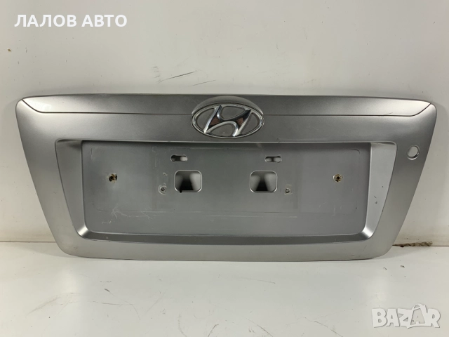 Бленда заден капак Хюндай Теракан Blenda zaden kapak Hyundai Terracan (04-06)г. 