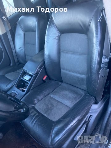 Volvo V70 2008 2.4 D5, снимка 5 - Автомобили и джипове - 43906125