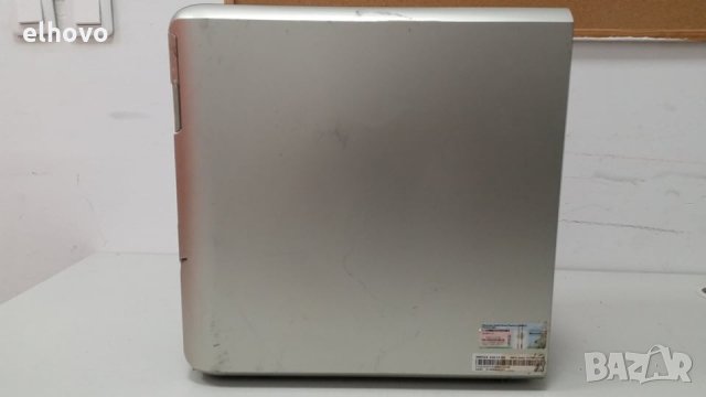 Настолен компютър Packard Bell Intel CORE2, снимка 6 - За дома - 29051386