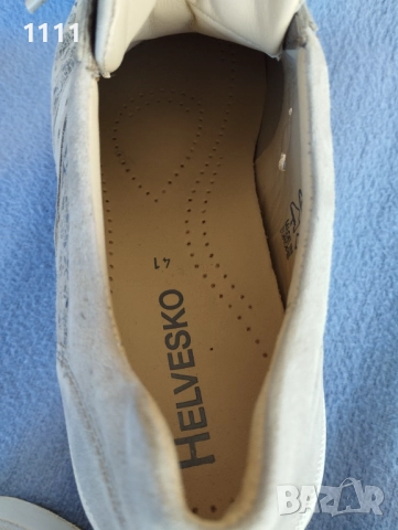 Обувки Helvesko номер 41., снимка 6 - Дамски ежедневни обувки - 51825539