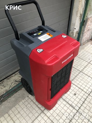 Malmbergs 8746044-85L,Професионален Изсушител,Влагоабсорватор, снимка 6 - Други машини и части - 37208237