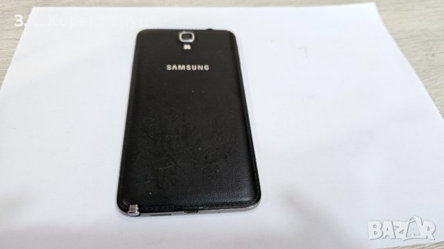 Samsung Galaxy Note 3, снимка 6 - Samsung - 43488452