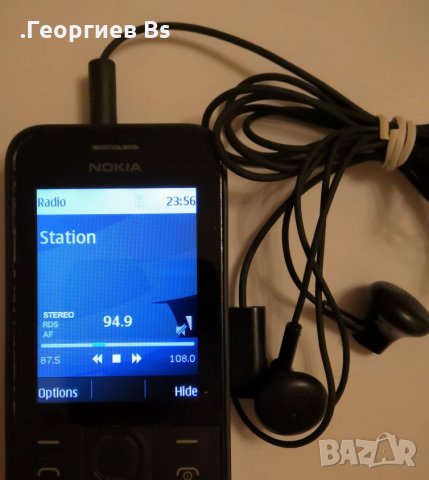 Nokia 207, снимка 11 - Nokia - 27570215