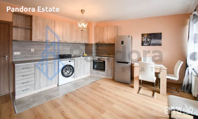 2-СТАЕН апартамент под наем, гр. София, кв. Кръстова вада, снимка 5 - Апартаменти - 52443063