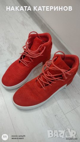 МАРАТОНКИ ADIDAS, снимка 2 - Маратонки - 39483498