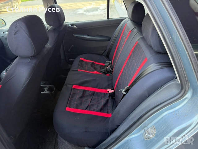 skoda fabia 1.9 sdi 64кс - климатик - цена 2 300лв или 1175.97 евро БЕЗ БАРТЕР   - регистрирана на 1, снимка 16 - Автомобили и джипове - 52832635